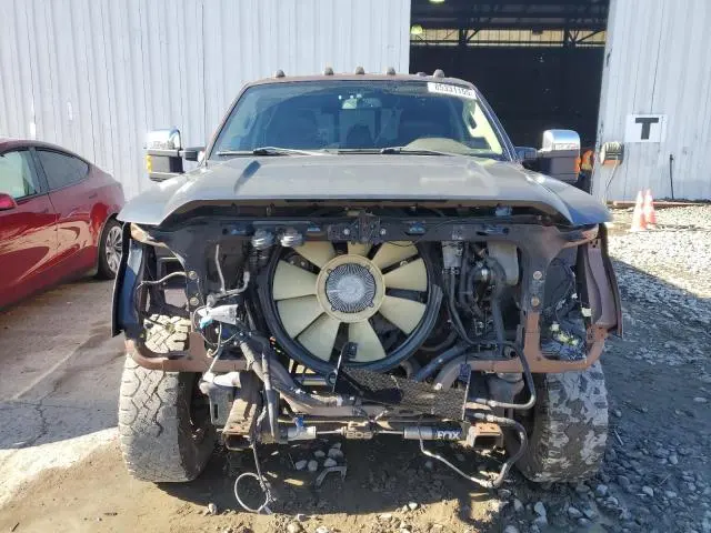 2012 FORD F250 SUPER DUTY  
