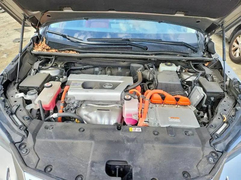 2021 LEXUS NX 300H BASE  