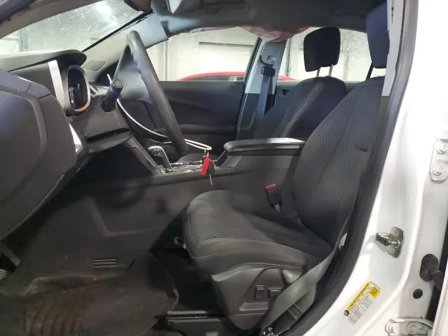 2012 CHEVROLET EQUINOX LS  