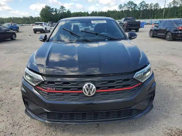 2021 VOLKSWAGEN JETTA GLI  