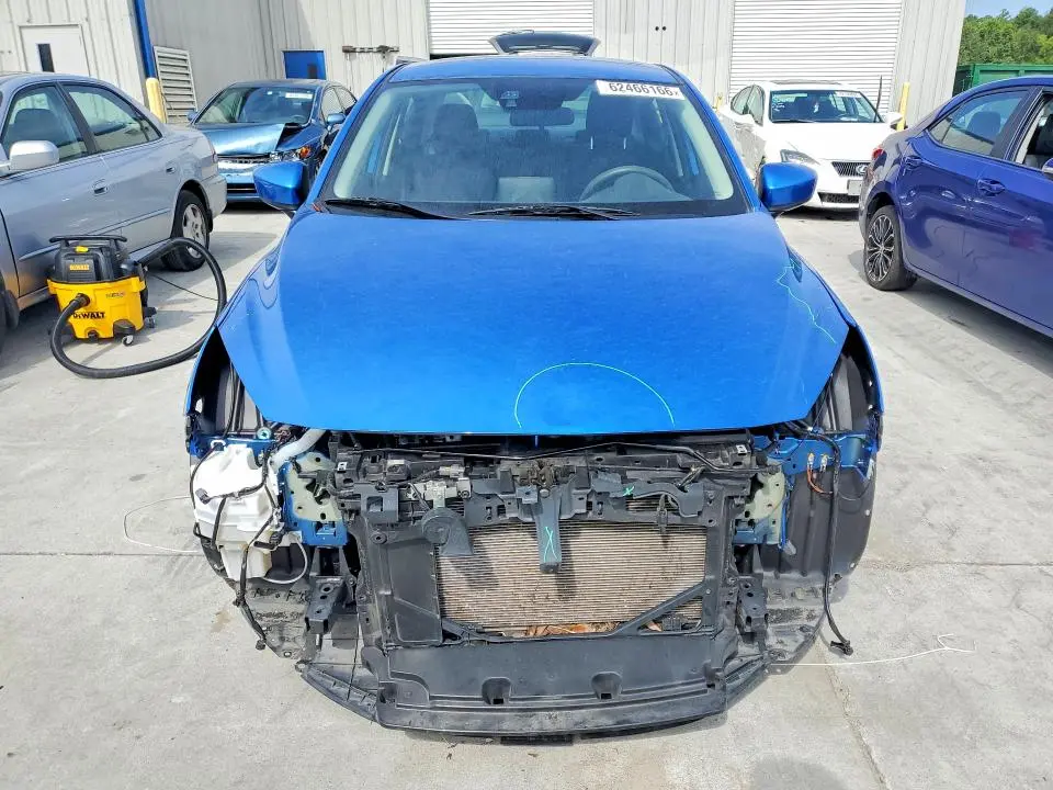 2016 SCION IA BASE  