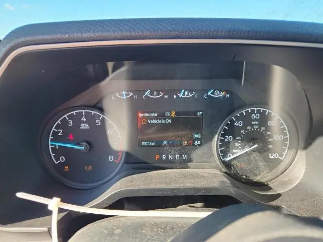 2022 FORD F150 SUPER CAB  