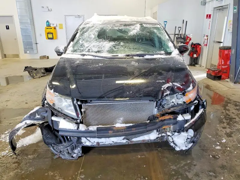 2014 HONDA ODYSSEY EX  