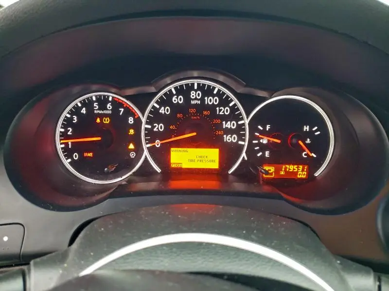 2011 NISSAN ALTIMA BASE  