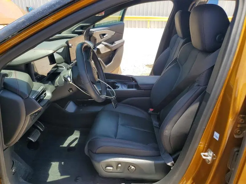 2024 ACURA ZDX TYPE-S  