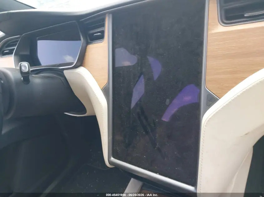 2020 TESLA MODEL X LONG RANGE DUAL MOTOR ALL-WHEEL DRIVE/LONG RANGE PLUS DUAL MOTOR ALL-WHEEL DRIVE