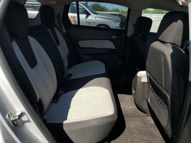 2012 GMC TERRAIN SLE  