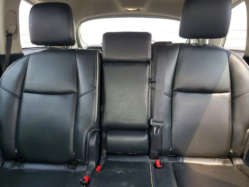 2019 INFINITI QX60 PURE  