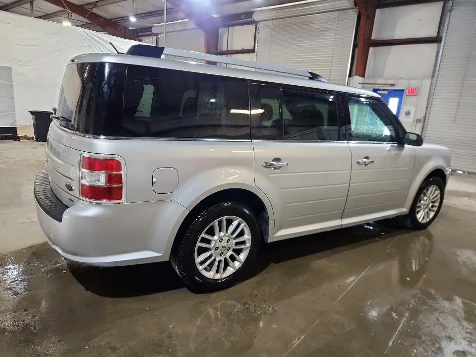 2015 FORD FLEX SEL  