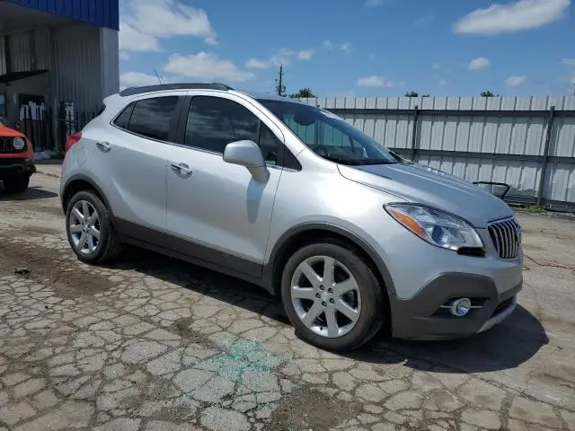 2013 BUICK ENCORE   
