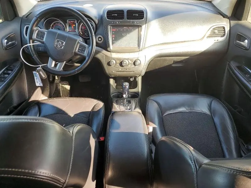 2020 DODGE JOURNEY CROSSROAD  