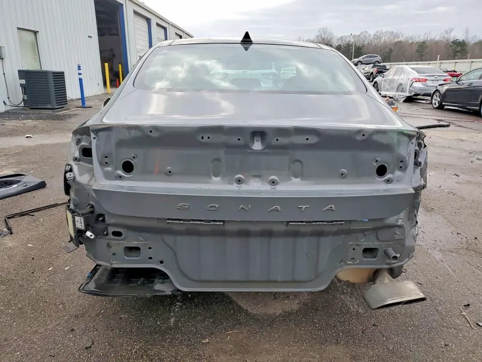 2023 HYUNDAI SONATA SEL PLUS  