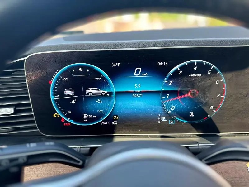 2020 MERCEDES-BENZ GLE 350 4MATIC  