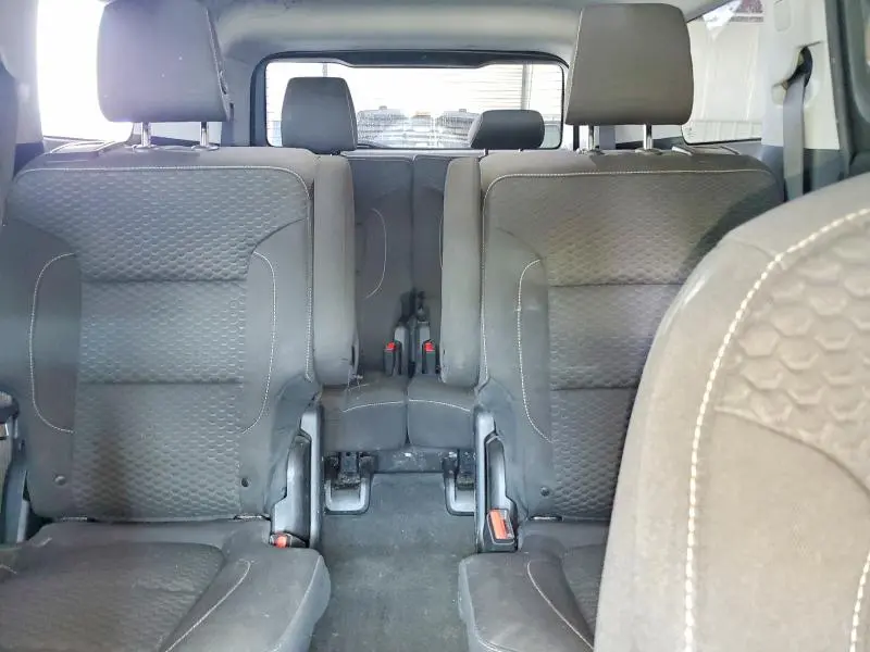 2018 GMC ACADIA SLE  