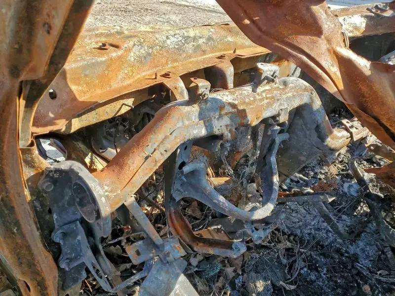 2012 CHEVROLET TAHOE K1500 LT  