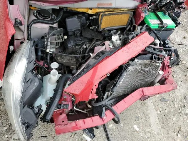 2018 MITSUBISHI MIRAGE ES  