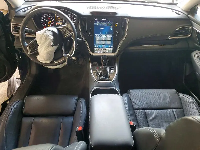 2024 SUBARU OUTBACK TOURING  