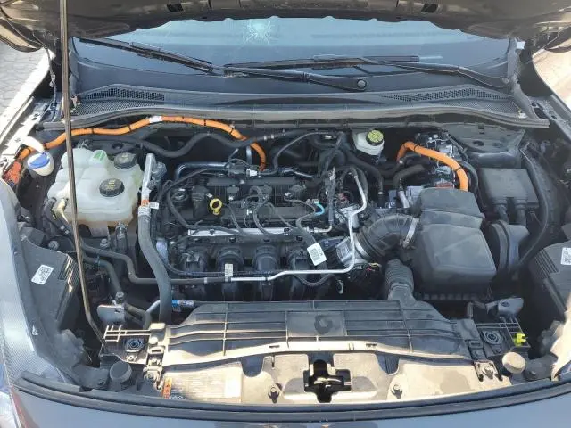 2020 FORD ESCAPE SE SPORT  