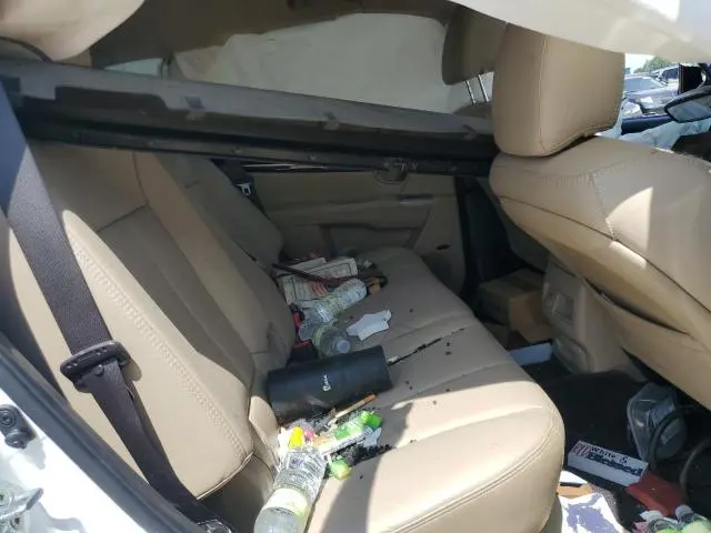 2011 HYUNDAI SANTA FE LIMITED  