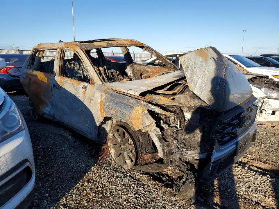 2025 HONDA CR-V SPORT-L  