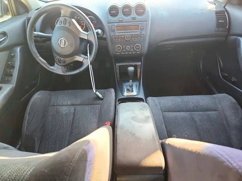 2011 NISSAN ALTIMA 2.5  