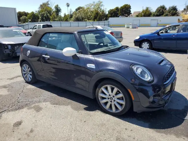 2021 MINI COOPER S  