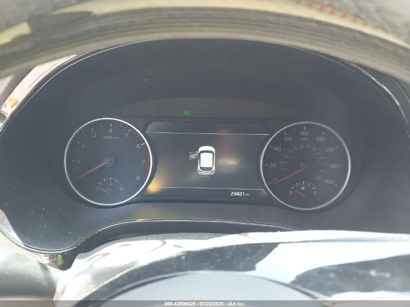 2022 KIA SELTOS SX TURBO