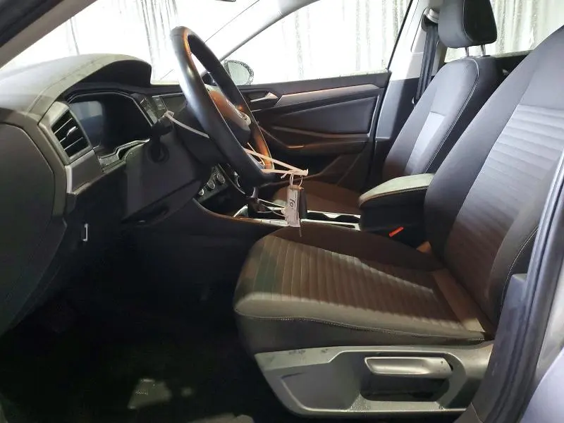 2024 VOLKSWAGEN JETTA S  
