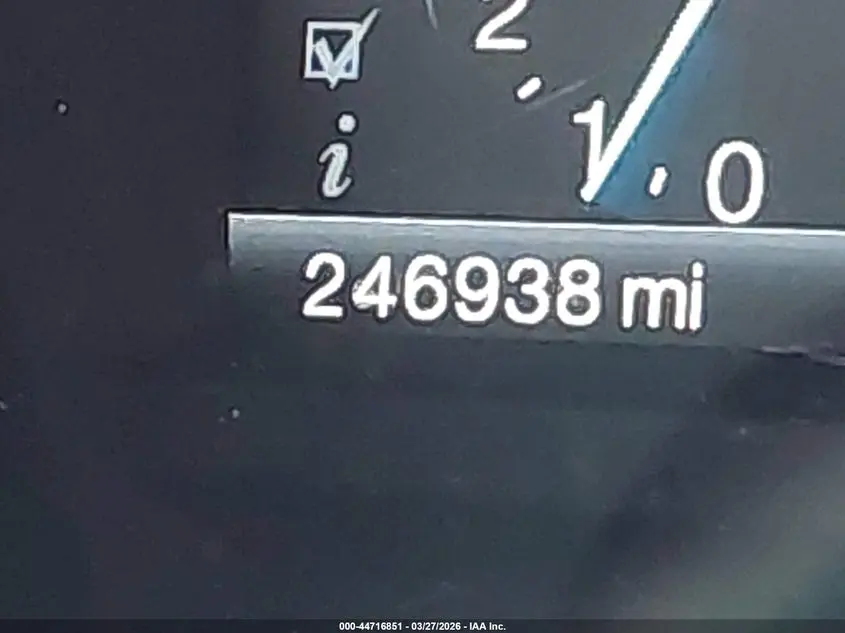 2011 FORD EXPLORER LIMITED