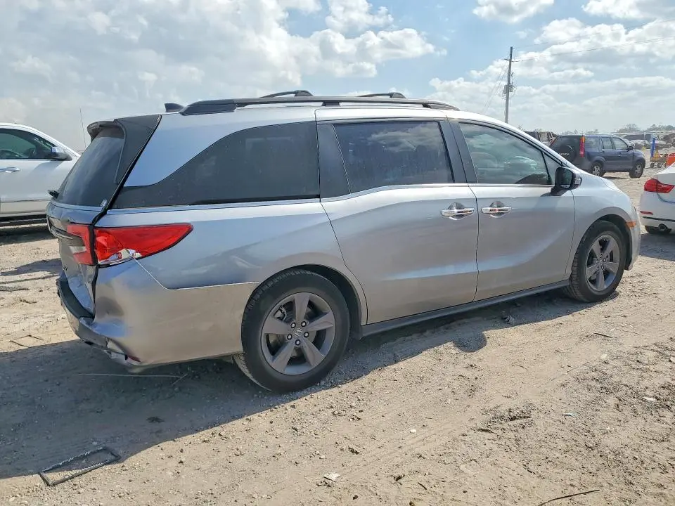 2023 HONDA ODYSSEY EX  
