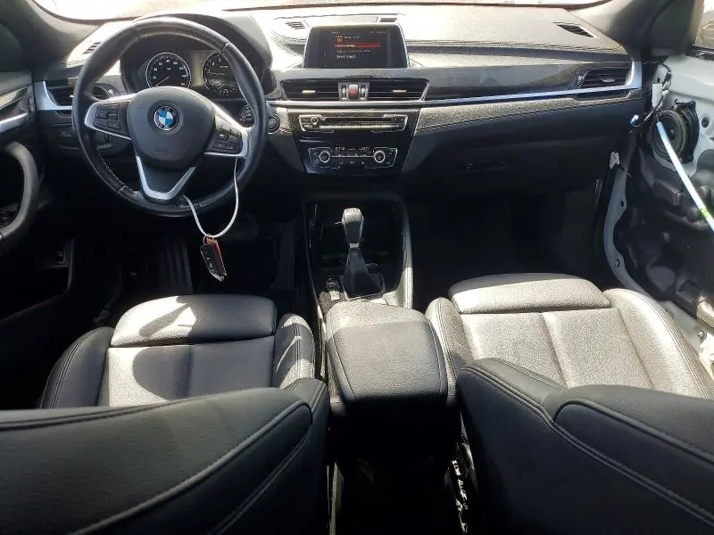 2018 BMW X2 SDRIVE28I  