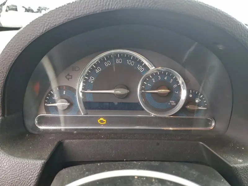 2010 CHEVROLET HHR LS  