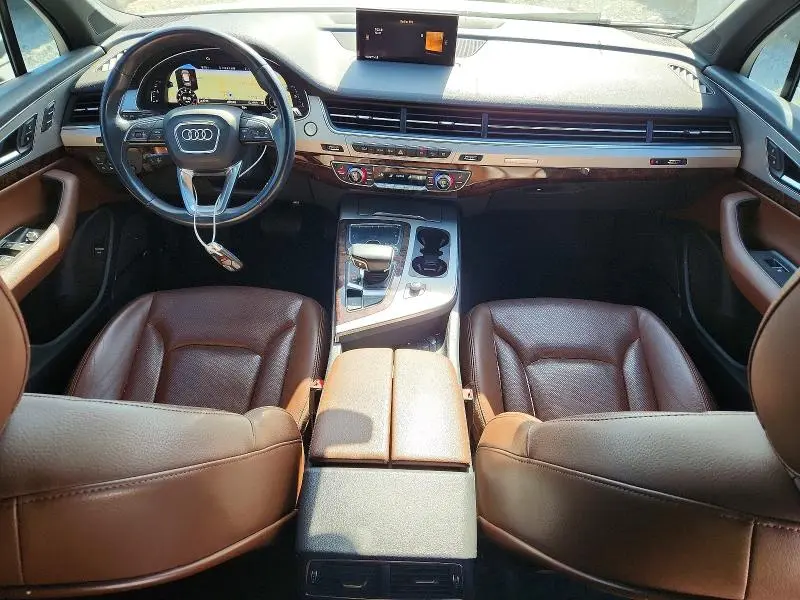 2019 AUDI Q7 PREMIUM PLUS  