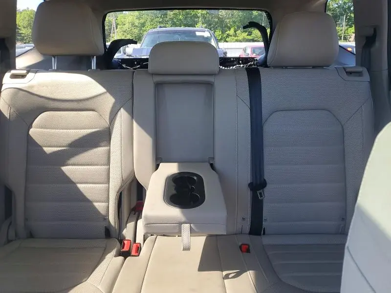2024 VOLKSWAGEN ATLAS SEL  
