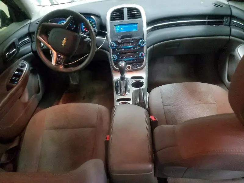 2014 CHEVROLET MALIBU LS  