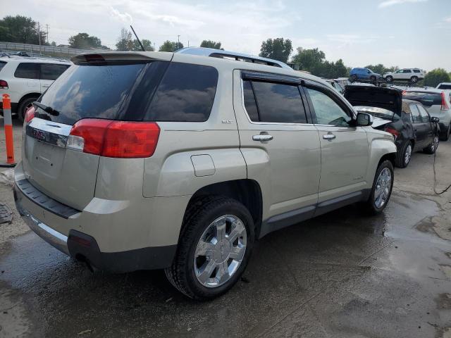 2014 GMC TERRAIN SLT