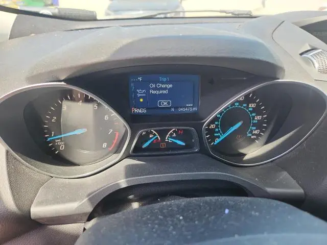 2013 FORD ESCAPE SE  