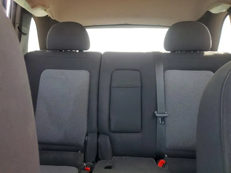 2013 CHEVROLET CAPTIVA LS  