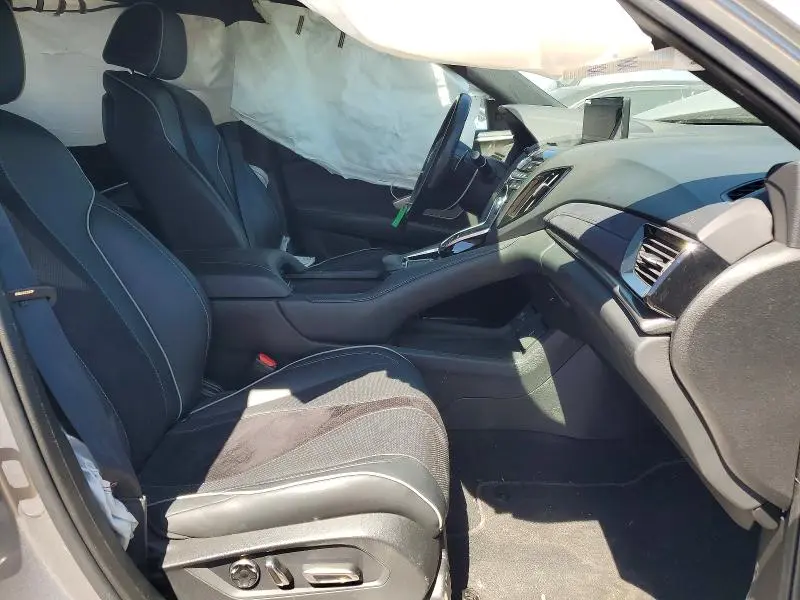 2020 ACURA RDX A-SPEC  