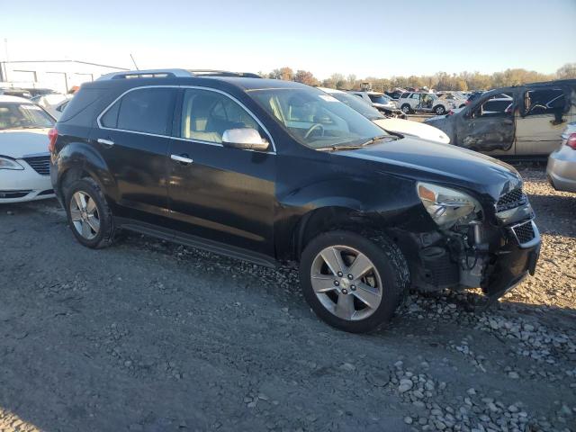 2012 CHEVROLET EQUINOX LTZ