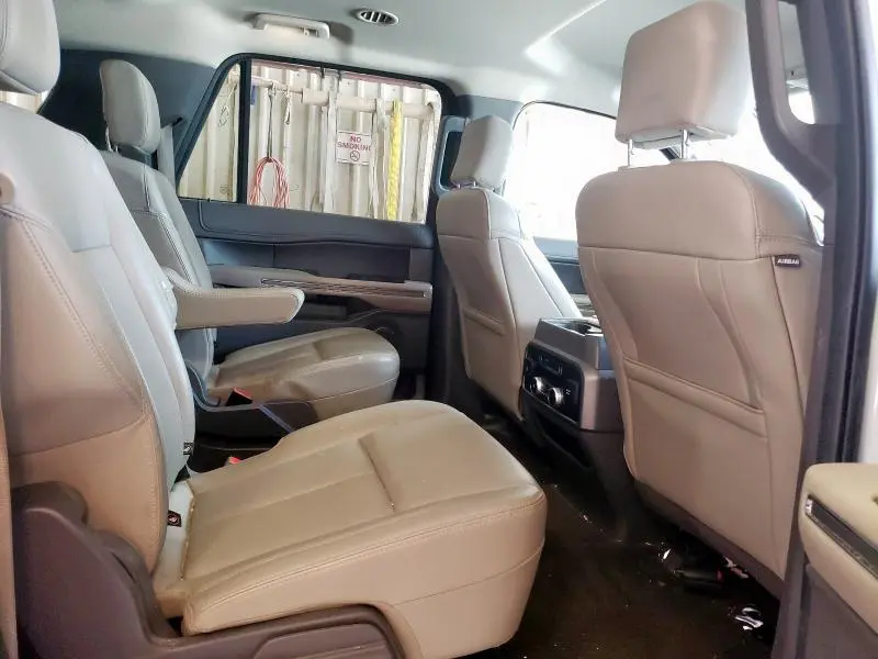 2020 FORD EXPEDITION MAX XLT  