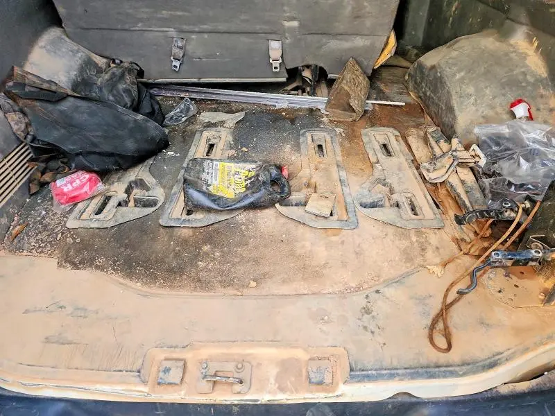 2018 CHEVROLET EXPRESS G3500 LT  