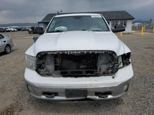 2013 RAM 1500 SLT  