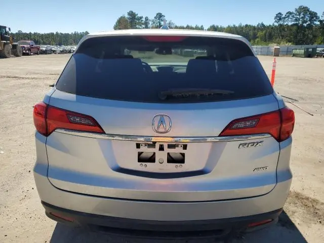 2013 ACURA RDX   