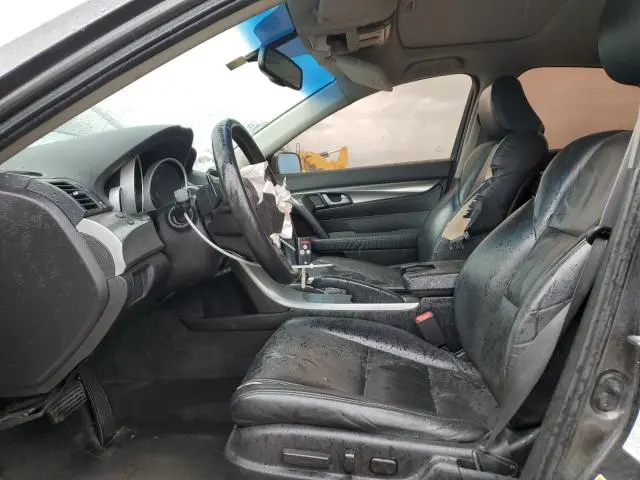 2010 ACURA TL   
