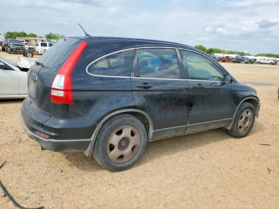 2010 HONDA CR-V LX  