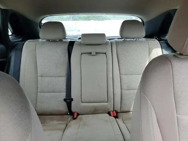 2013 HYUNDAI ELANTRA GT   