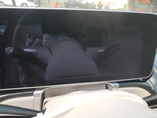 2022 MERCEDES-BENZ S 580 4MATIC  