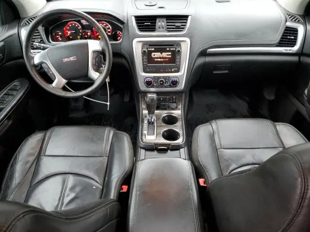 2016 GMC ACADIA SLT-2  