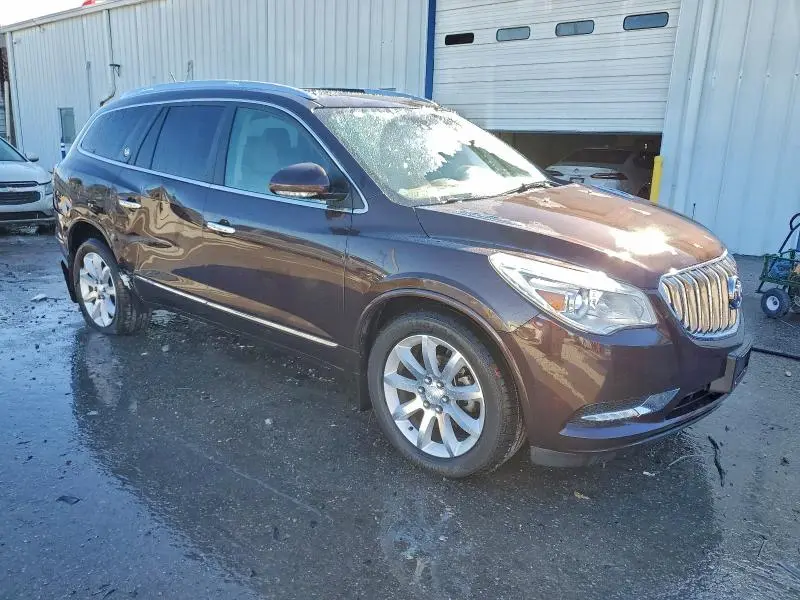2015 BUICK ENCLAVE   